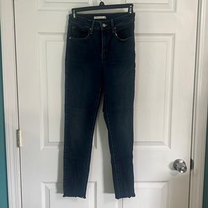 Levi’s women jeans